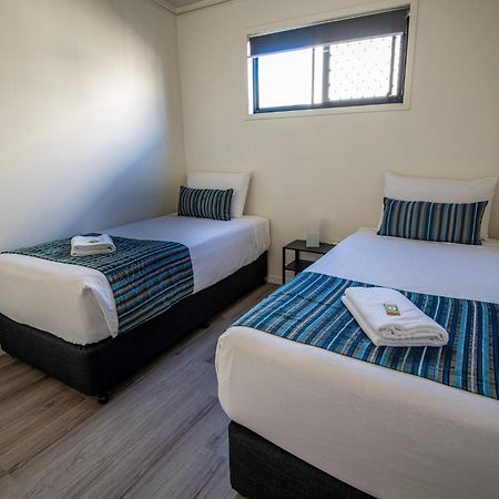 Ingenia Holidays Taigum Brisbane Exterior photo