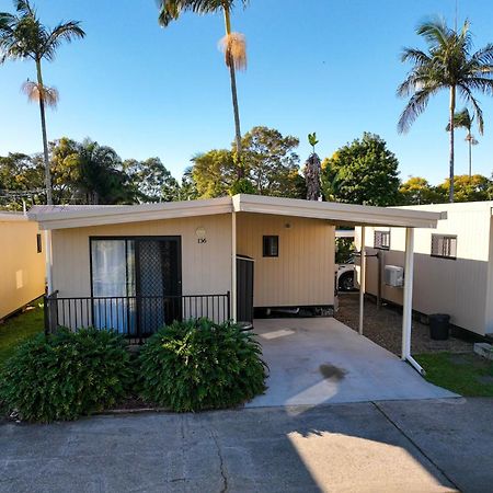Ingenia Holidays Taigum Brisbane Exterior photo