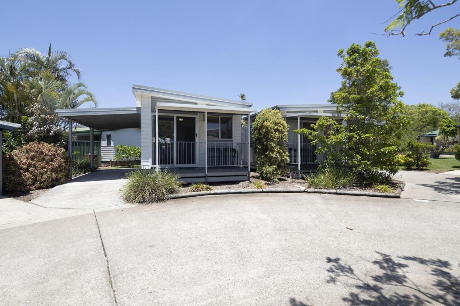Ingenia Holidays Taigum Brisbane Exterior photo