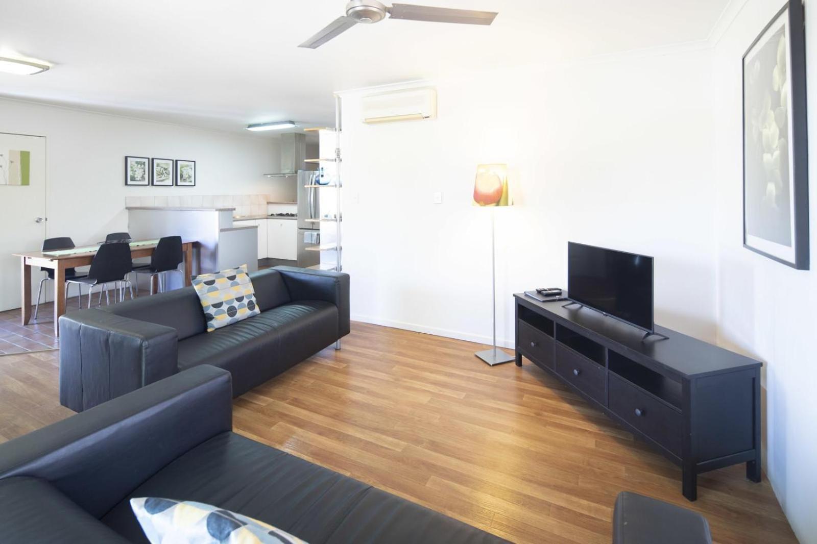 Ingenia Holidays Taigum Brisbane Exterior photo