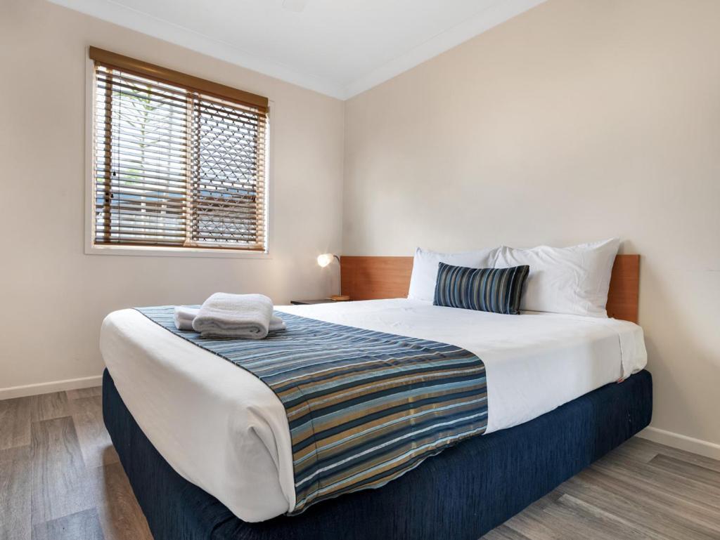 Ingenia Holidays Taigum Brisbane Exterior photo