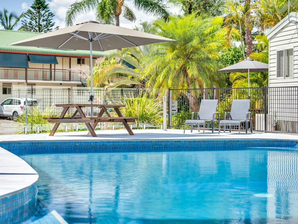 Ingenia Holidays Taigum Brisbane Exterior photo
