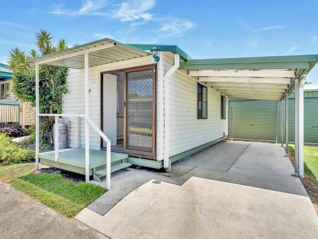 Ingenia Holidays Taigum Brisbane Exterior photo
