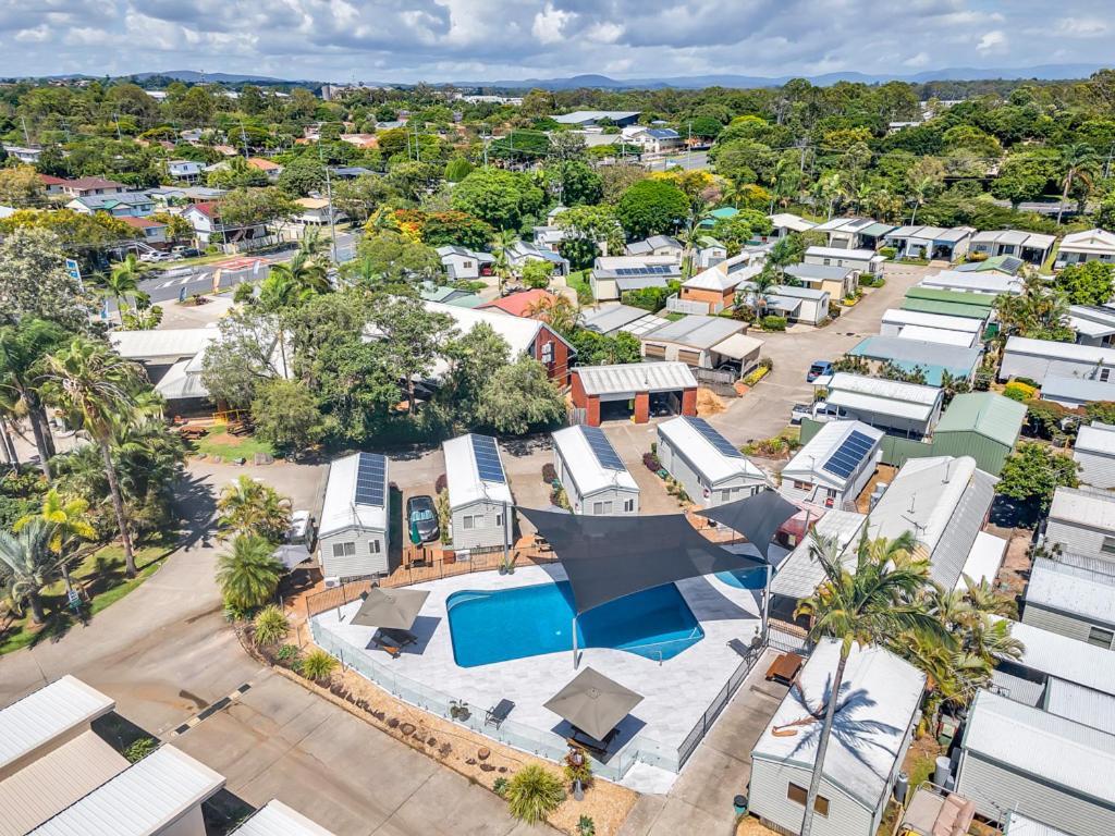 Ingenia Holidays Taigum Brisbane Exterior photo