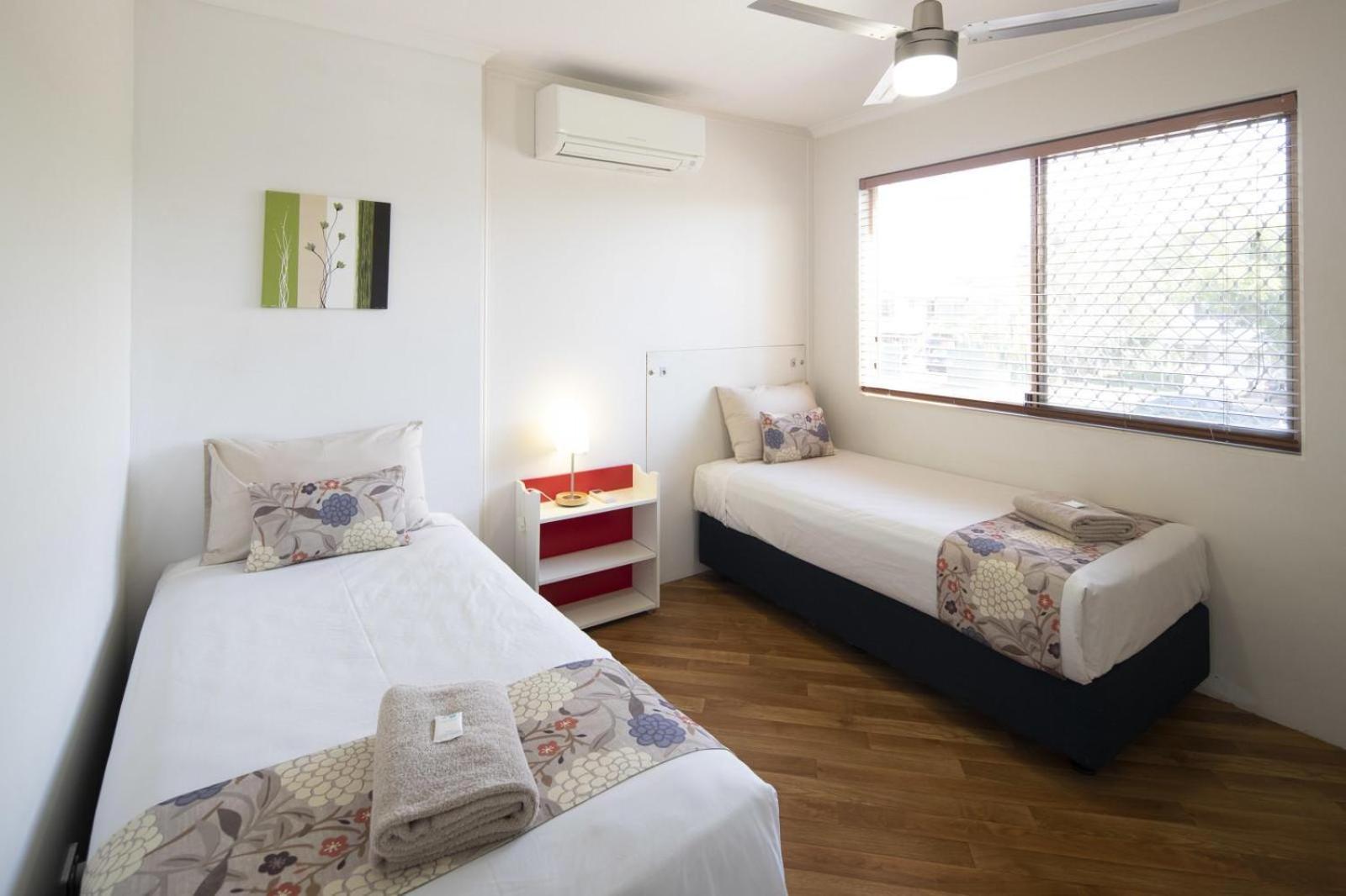 Ingenia Holidays Taigum Brisbane Exterior photo