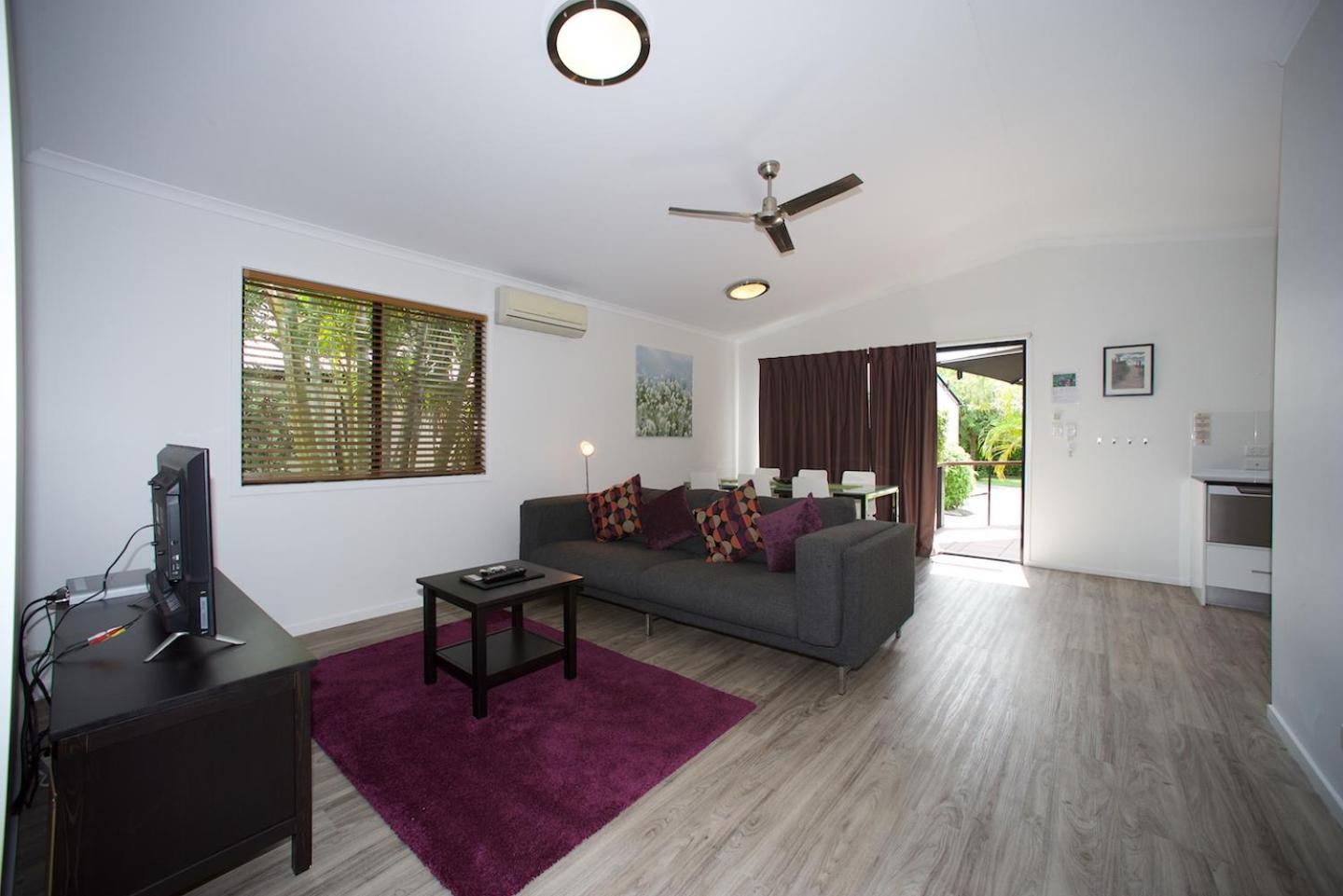 Ingenia Holidays Taigum Brisbane Exterior photo