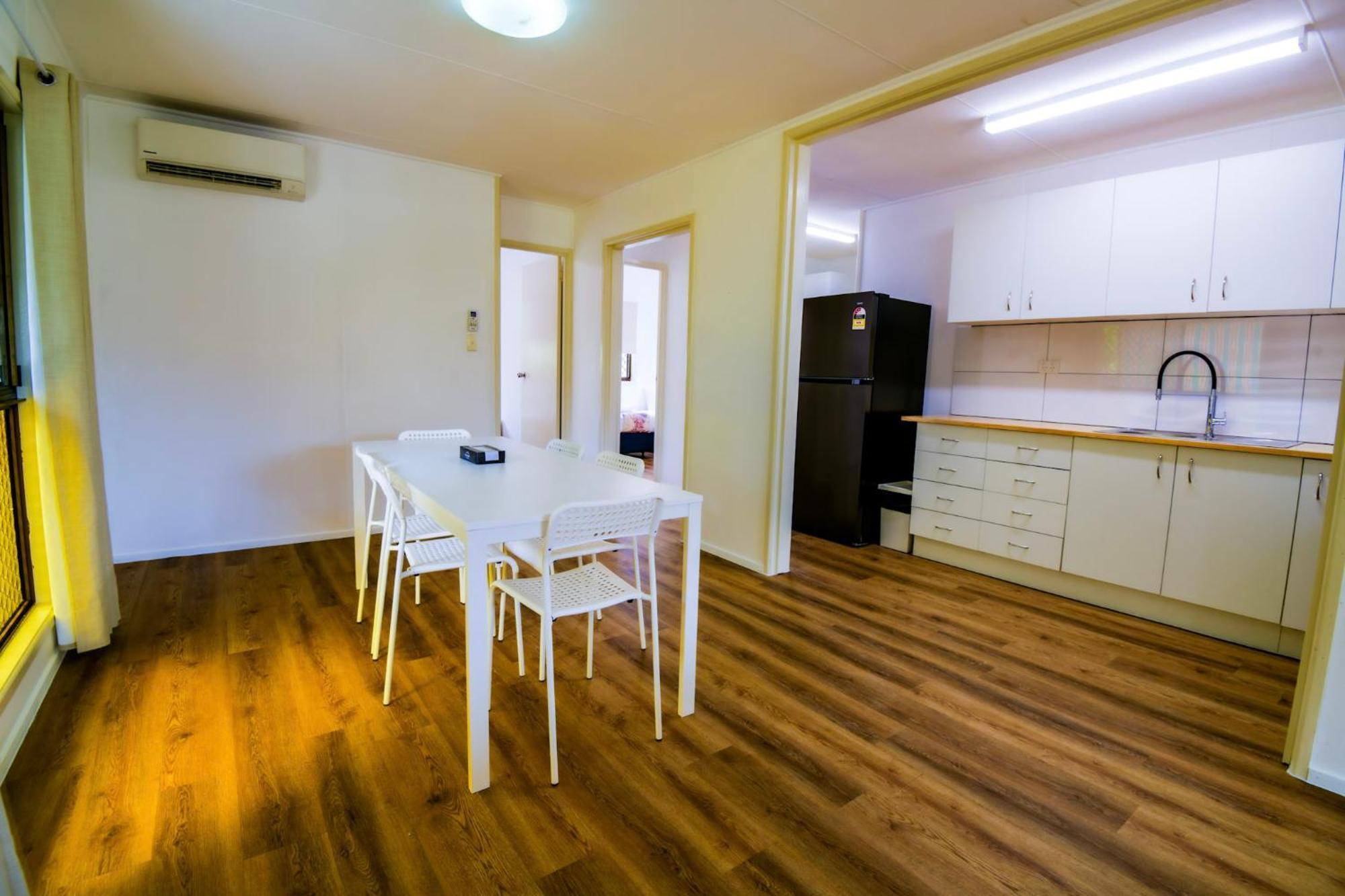 Ingenia Holidays Taigum Brisbane Exterior photo