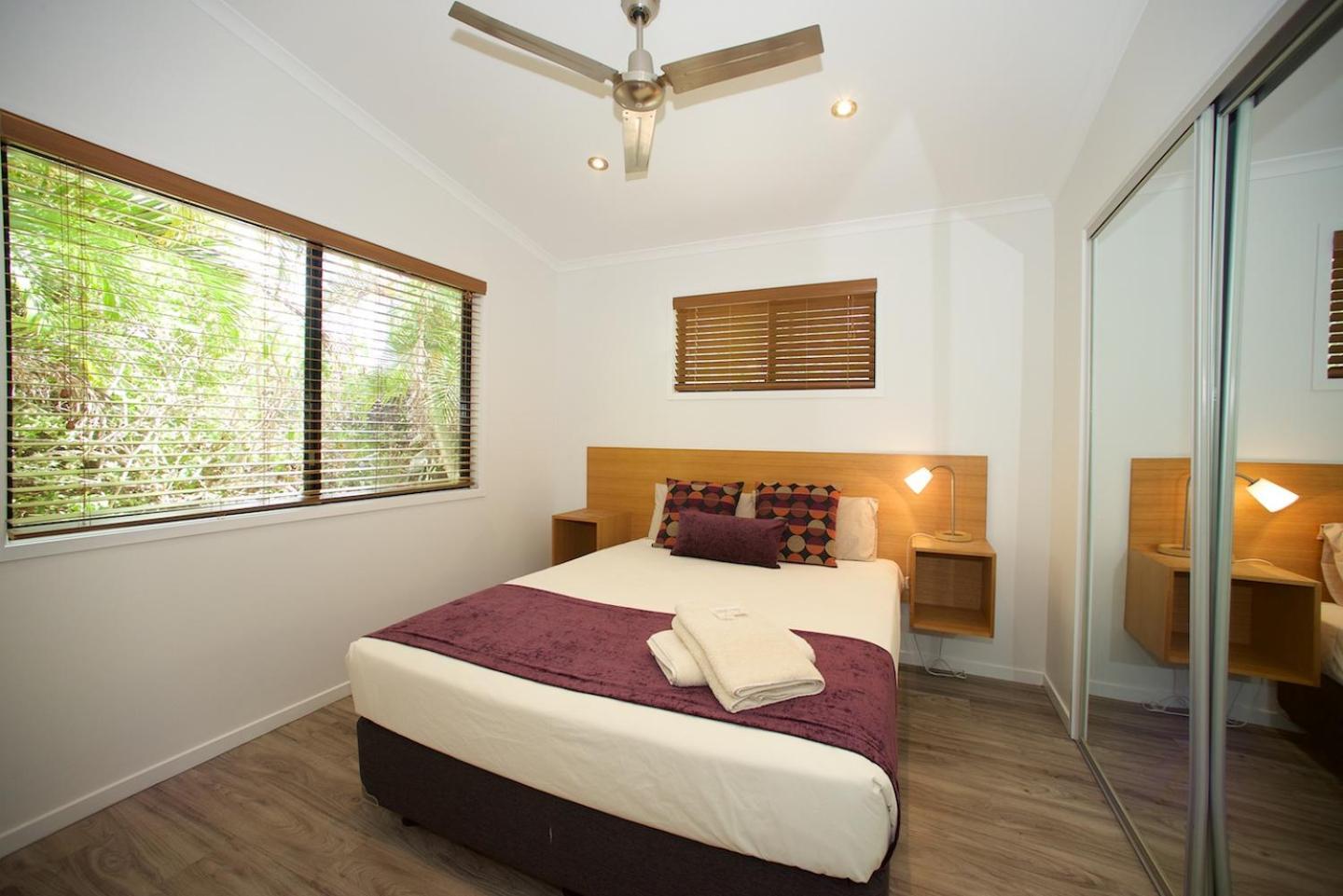 Ingenia Holidays Taigum Brisbane Exterior photo