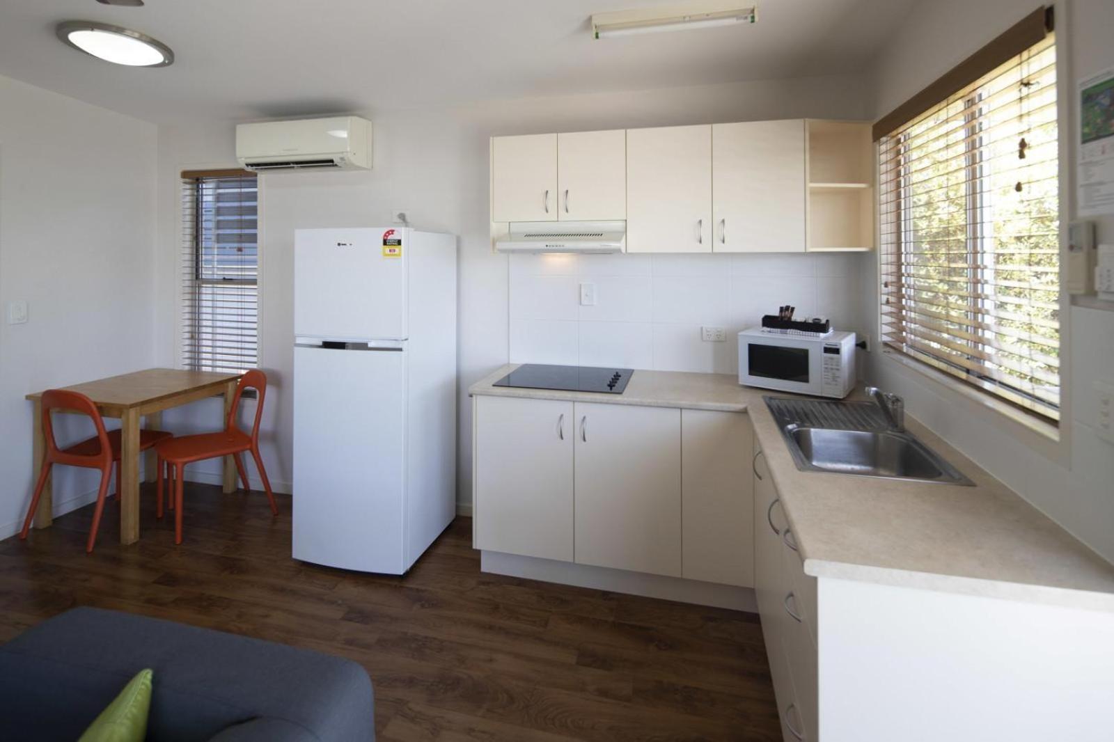 Ingenia Holidays Taigum Brisbane Exterior photo