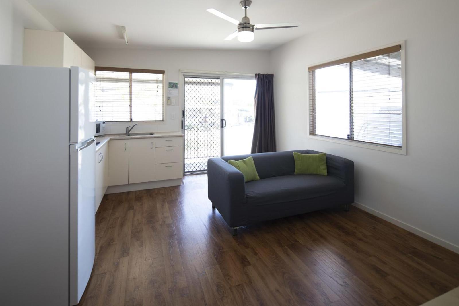 Ingenia Holidays Taigum Brisbane Exterior photo