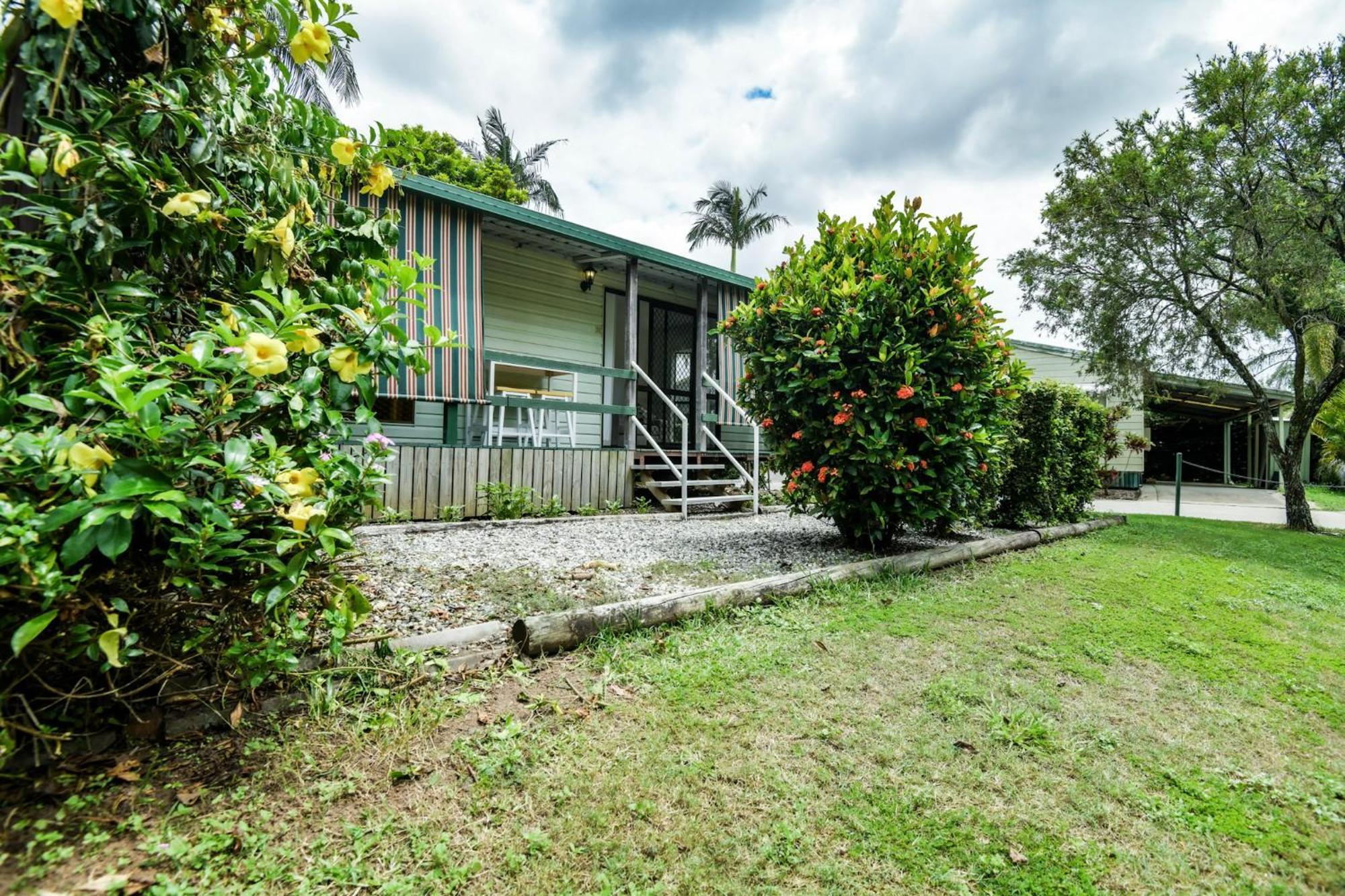 Ingenia Holidays Taigum Brisbane Exterior photo