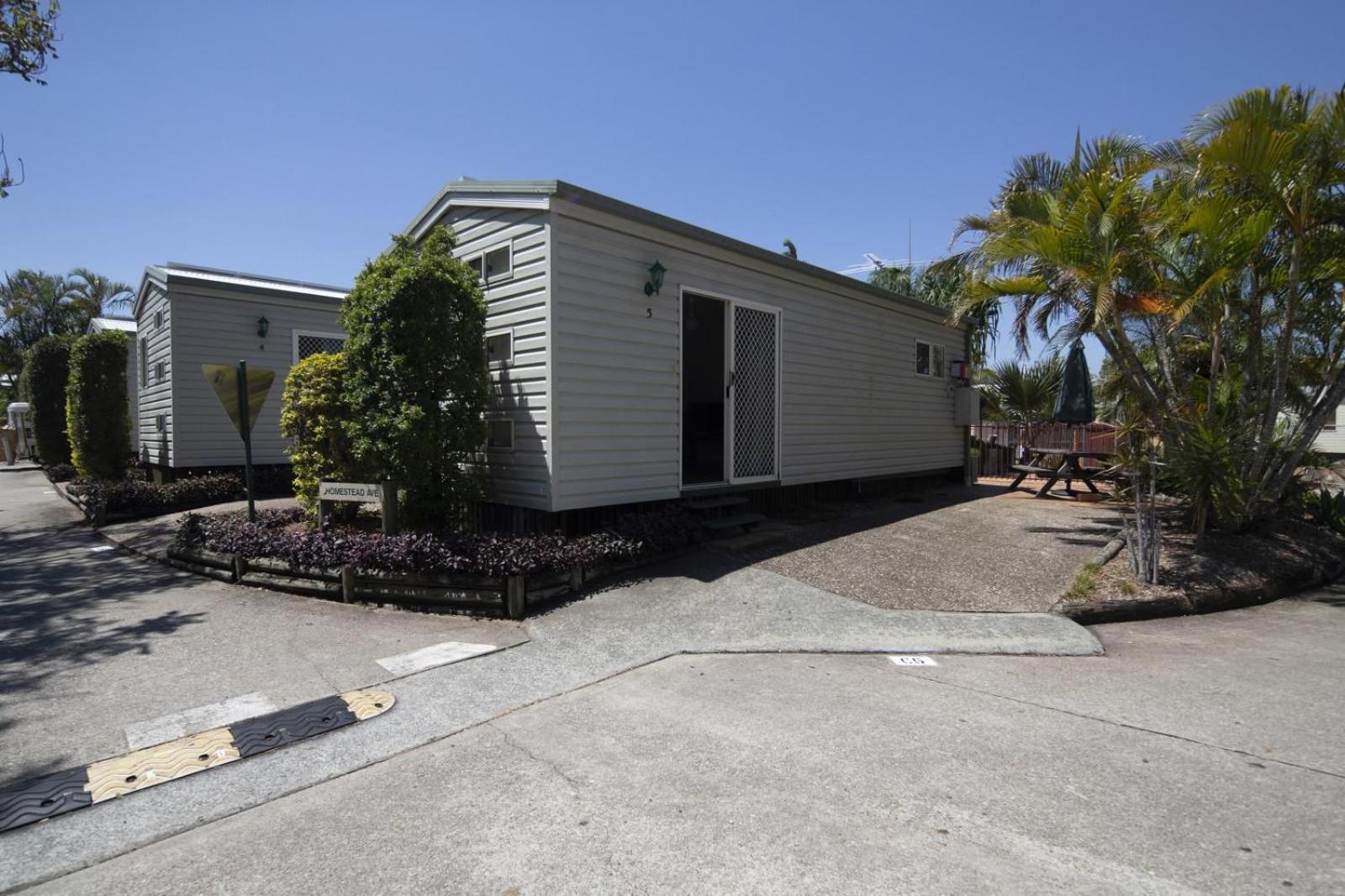 Ingenia Holidays Taigum Brisbane Exterior photo