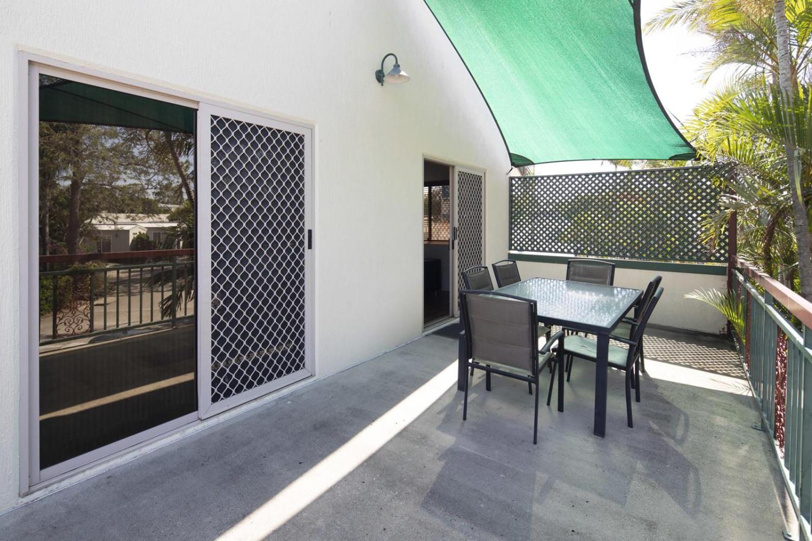 Ingenia Holidays Taigum Brisbane Exterior photo