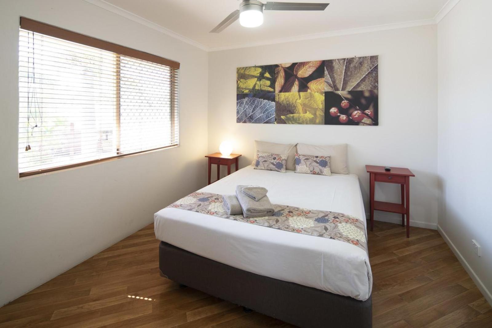 Ingenia Holidays Taigum Brisbane Exterior photo