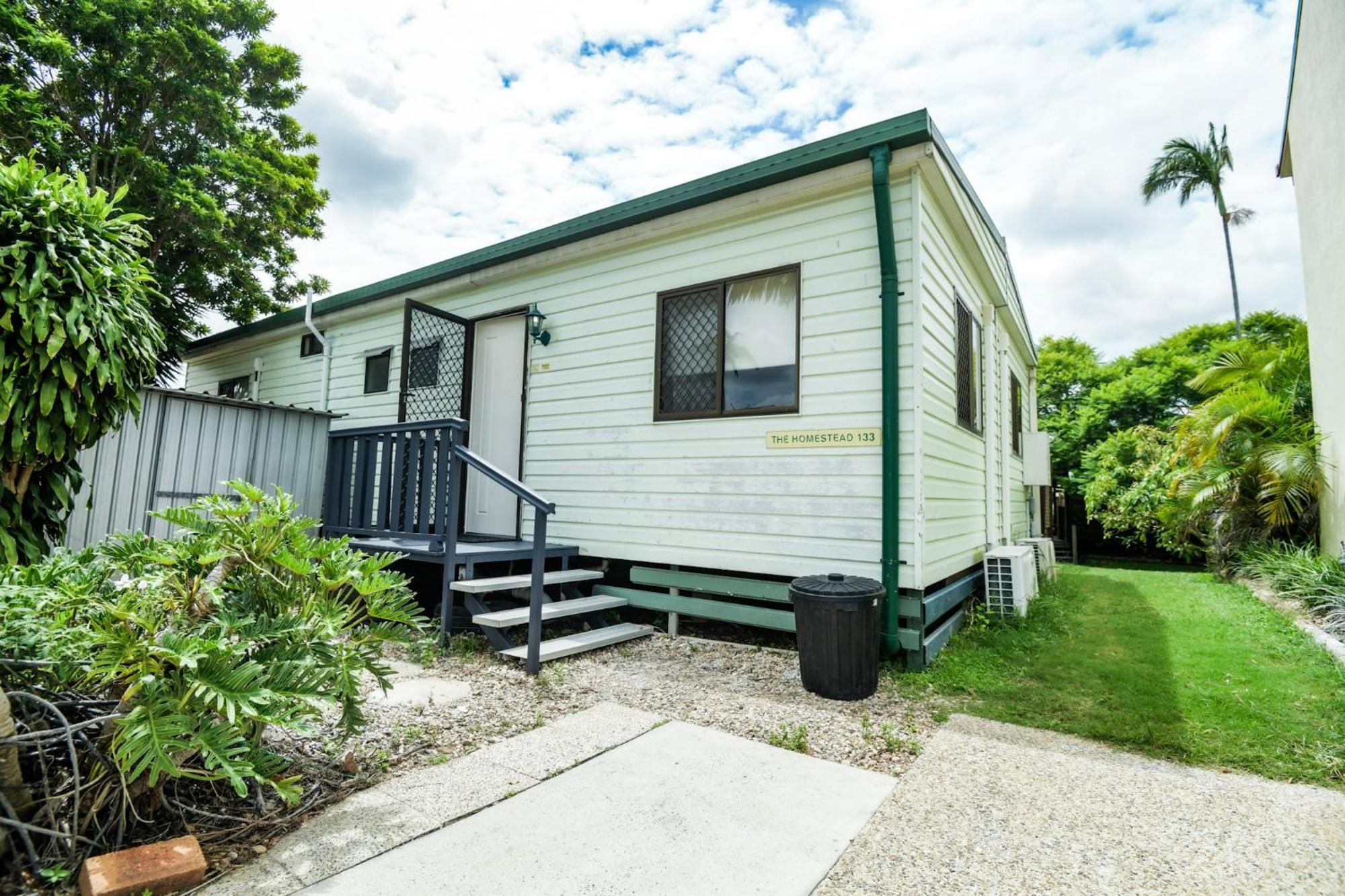 Ingenia Holidays Taigum Brisbane Exterior photo