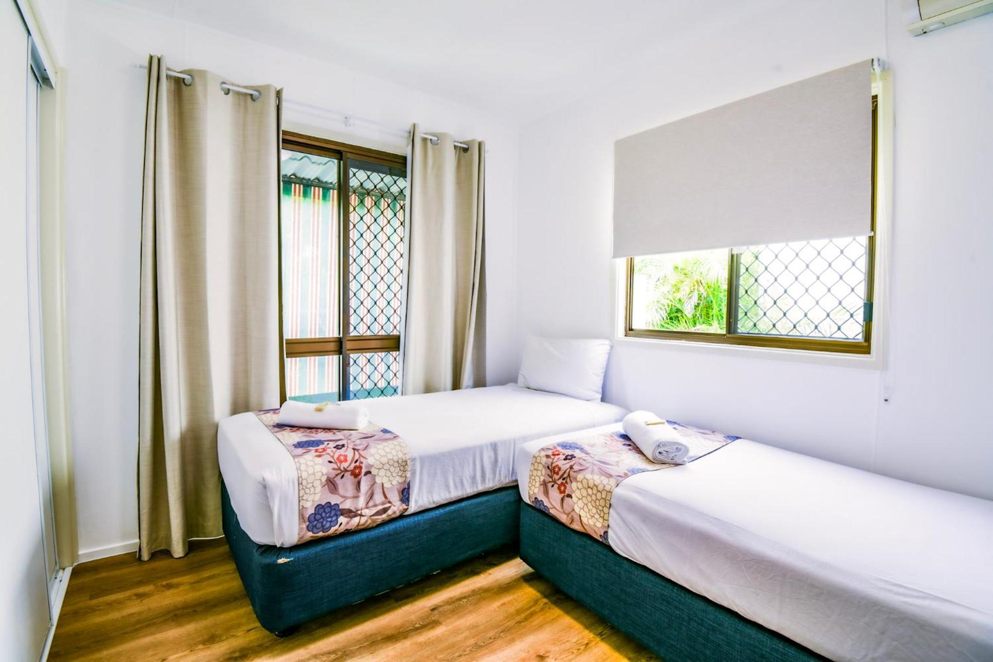 Ingenia Holidays Taigum Brisbane Exterior photo