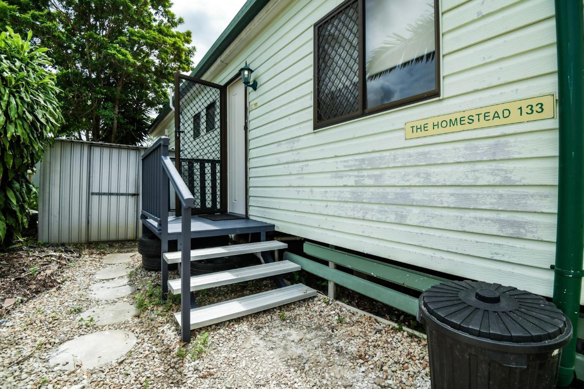 Ingenia Holidays Taigum Brisbane Exterior photo
