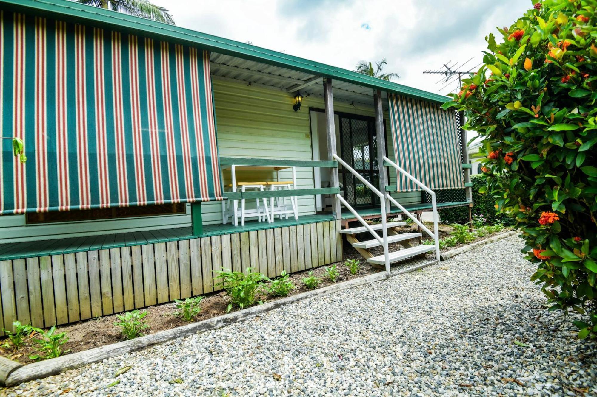 Ingenia Holidays Taigum Brisbane Exterior photo