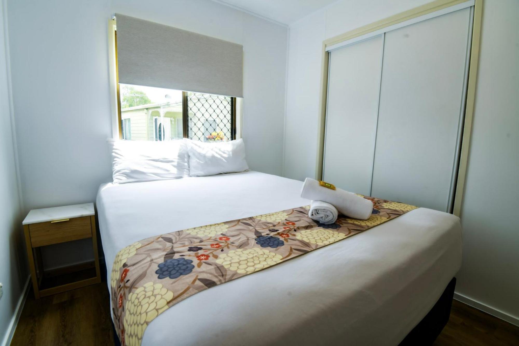 Ingenia Holidays Taigum Brisbane Exterior photo