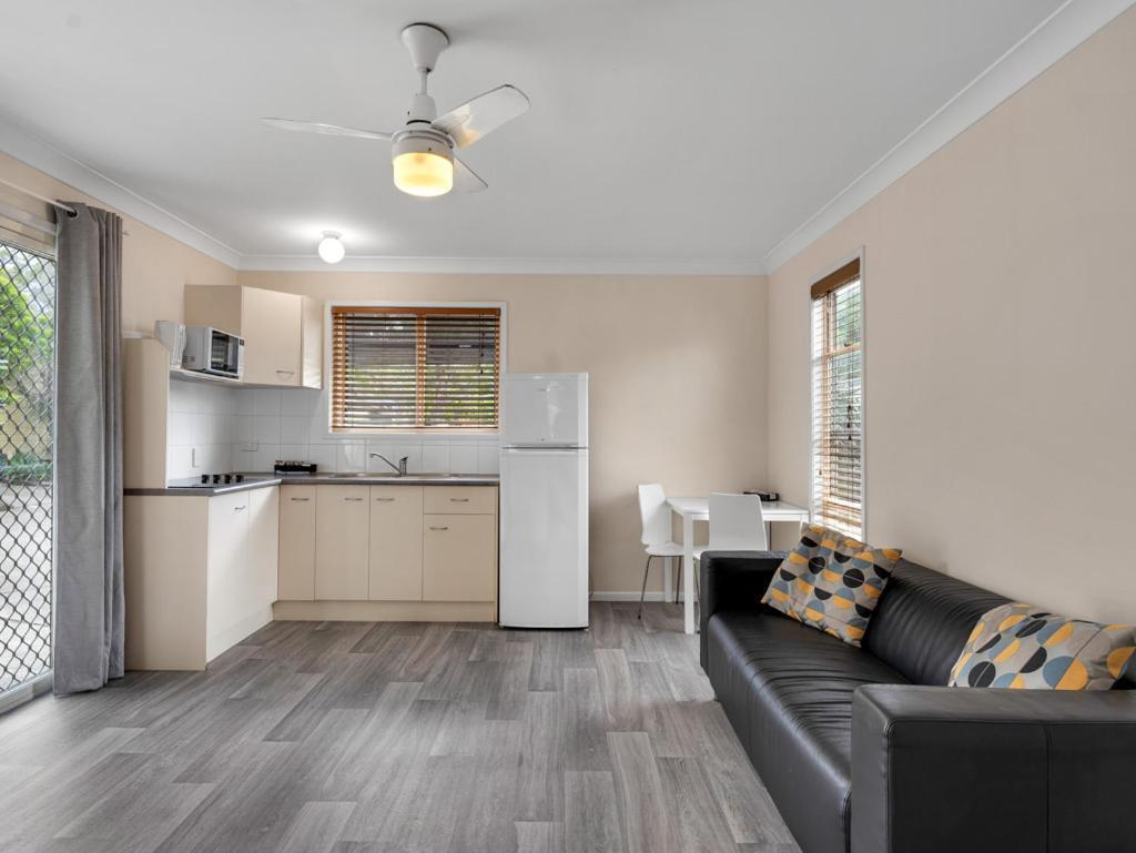 Ingenia Holidays Taigum Brisbane Exterior photo