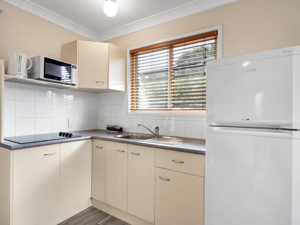 Ingenia Holidays Taigum Brisbane Exterior photo
