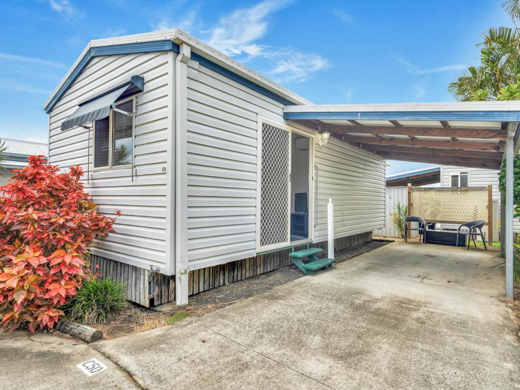 Ingenia Holidays Taigum Brisbane Exterior photo