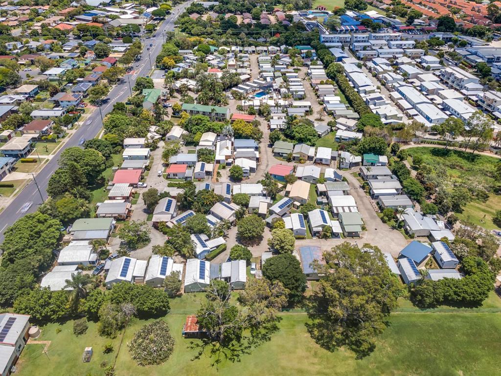 Ingenia Holidays Taigum Brisbane Exterior photo