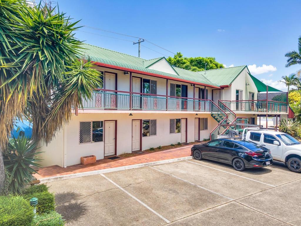 Ingenia Holidays Taigum Brisbane Exterior photo