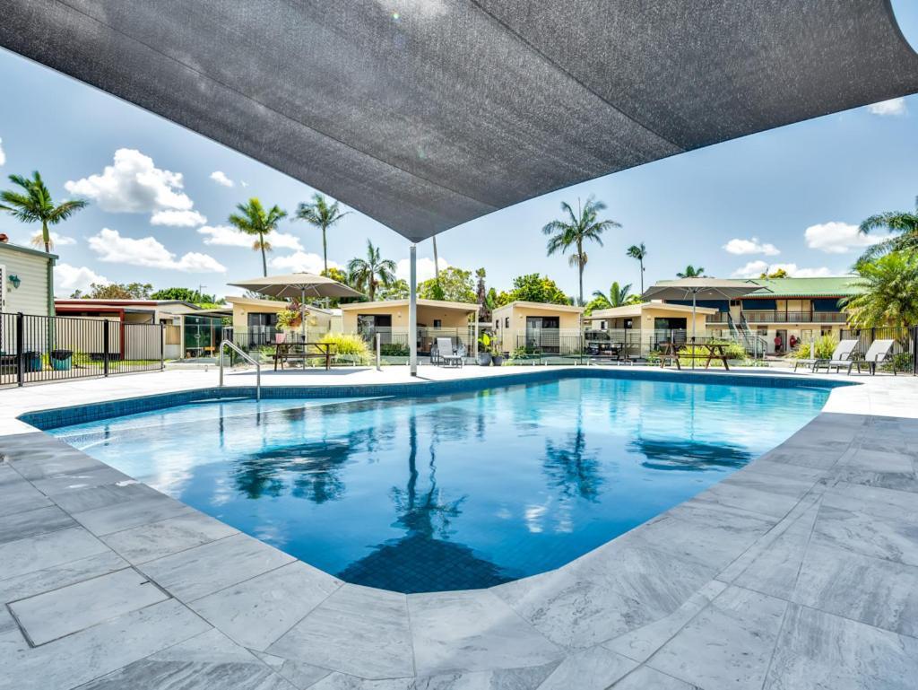 Ingenia Holidays Taigum Brisbane Exterior photo