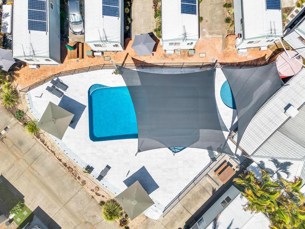 Ingenia Holidays Taigum Brisbane Exterior photo