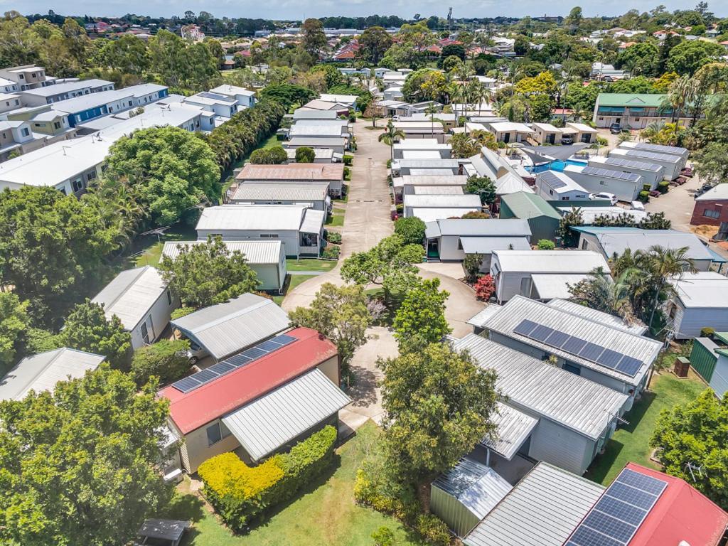 Ingenia Holidays Taigum Brisbane Exterior photo