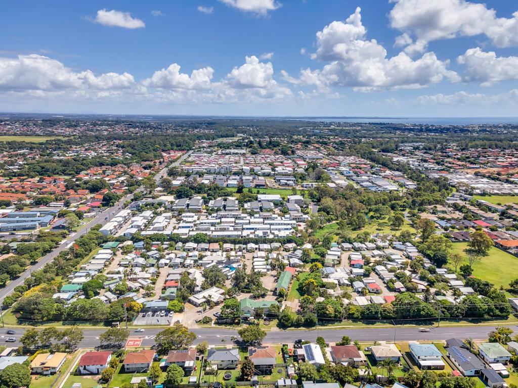 Ingenia Holidays Taigum Brisbane Exterior photo