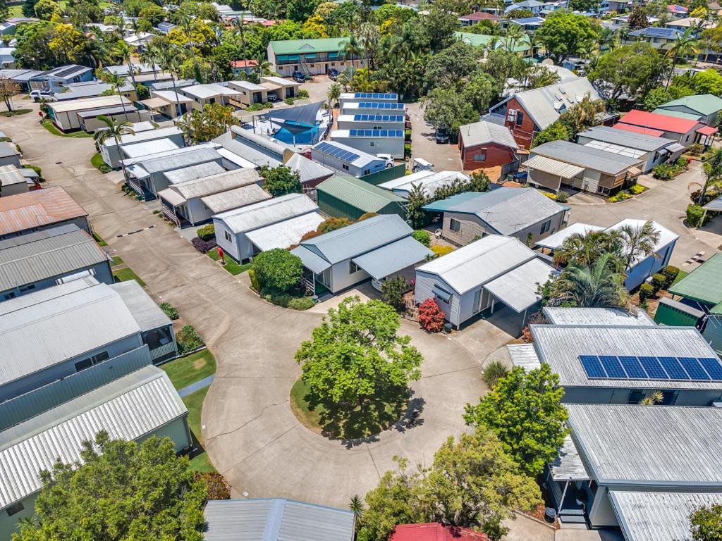 Ingenia Holidays Taigum Brisbane Exterior photo