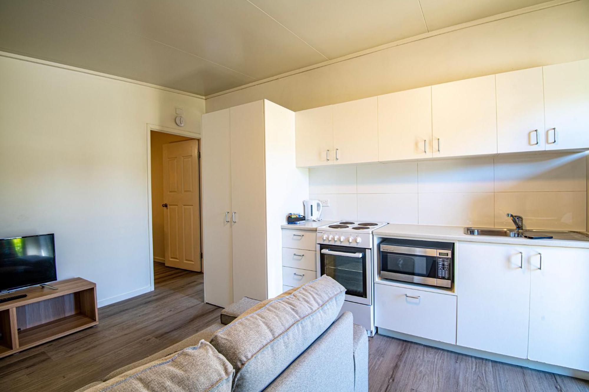 Ingenia Holidays Taigum Brisbane Exterior photo
