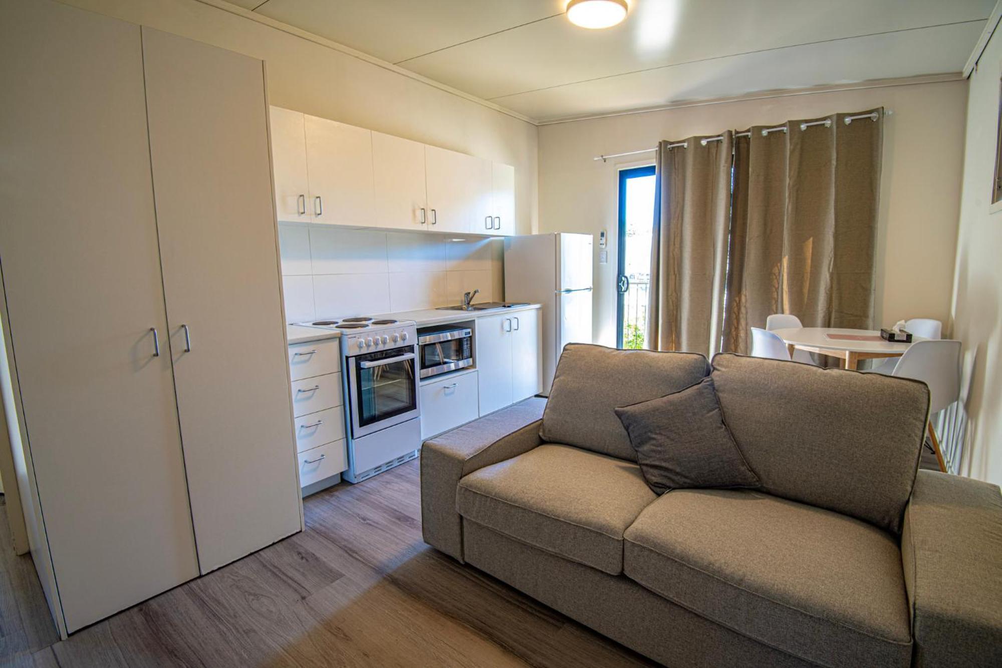 Ingenia Holidays Taigum Brisbane Exterior photo