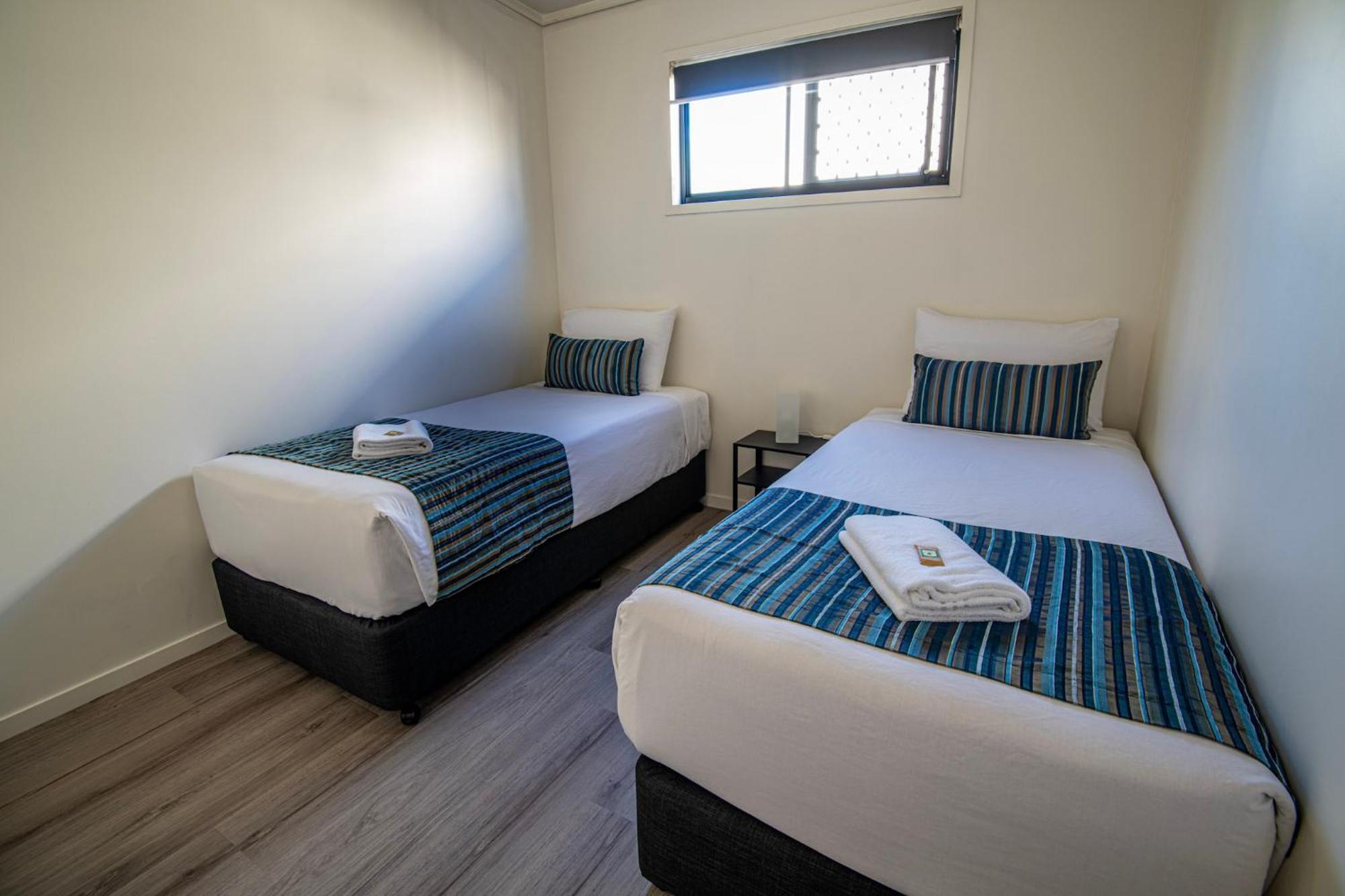 Ingenia Holidays Taigum Brisbane Exterior photo