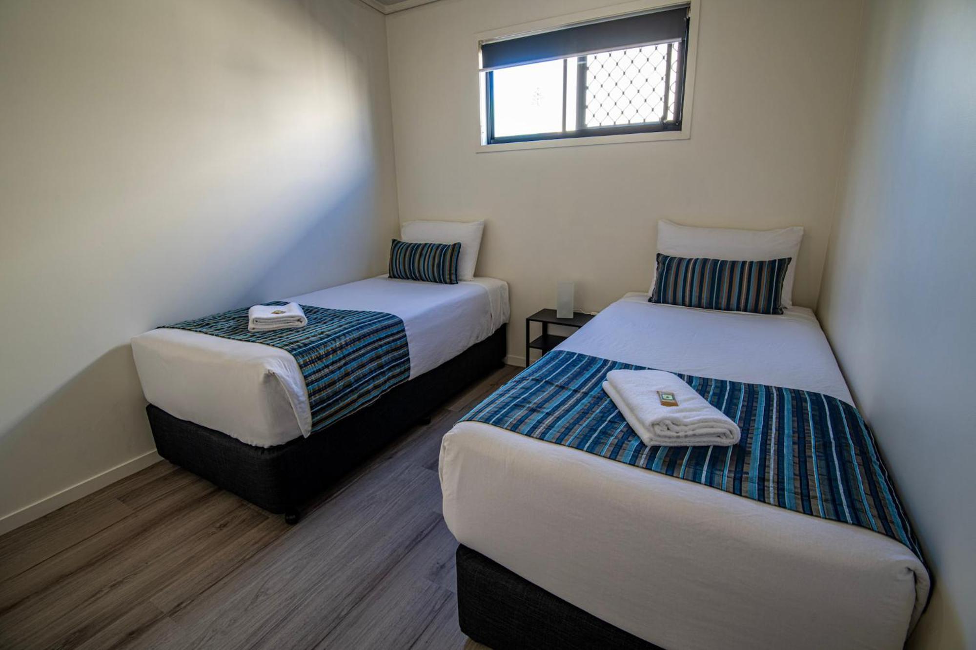 Ingenia Holidays Taigum Brisbane Exterior photo