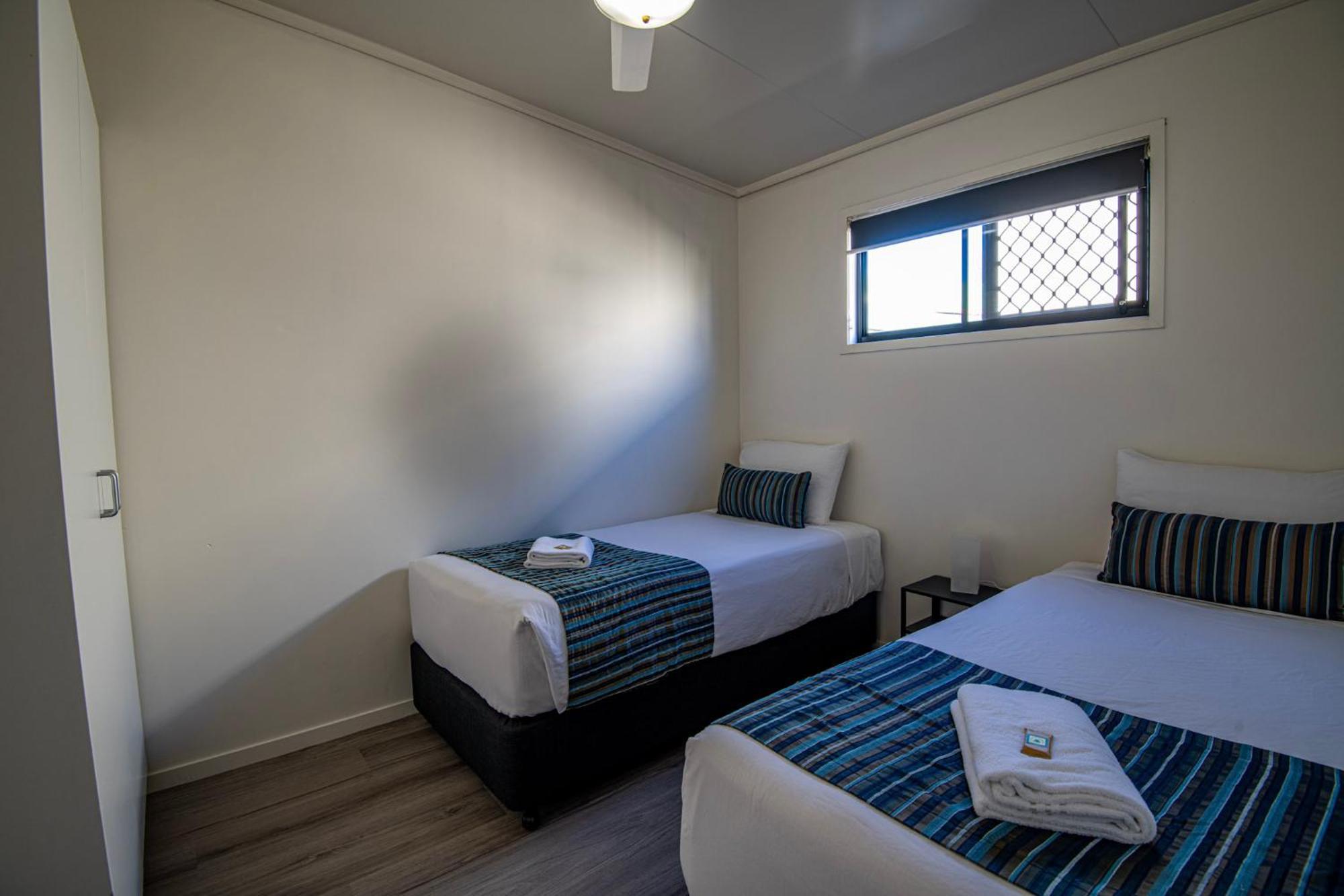 Ingenia Holidays Taigum Brisbane Exterior photo