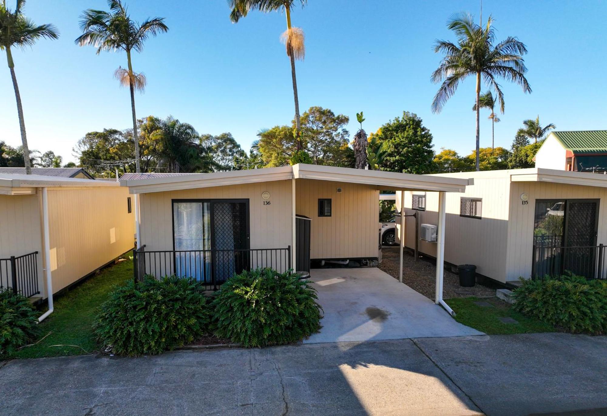 Ingenia Holidays Taigum Brisbane Exterior photo