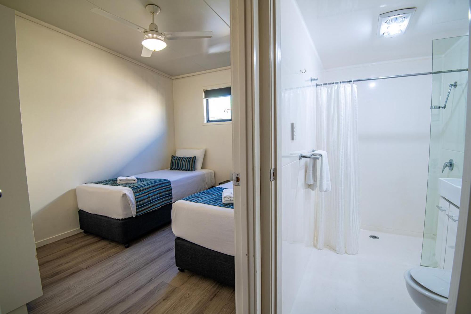 Ingenia Holidays Taigum Brisbane Exterior photo