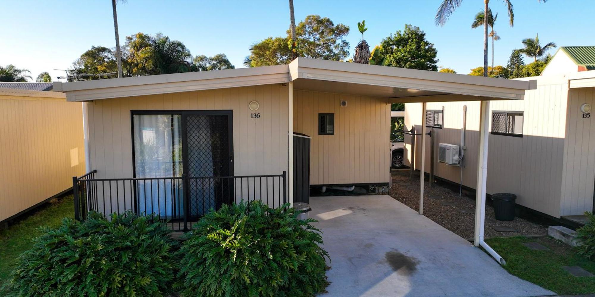 Ingenia Holidays Taigum Brisbane Exterior photo