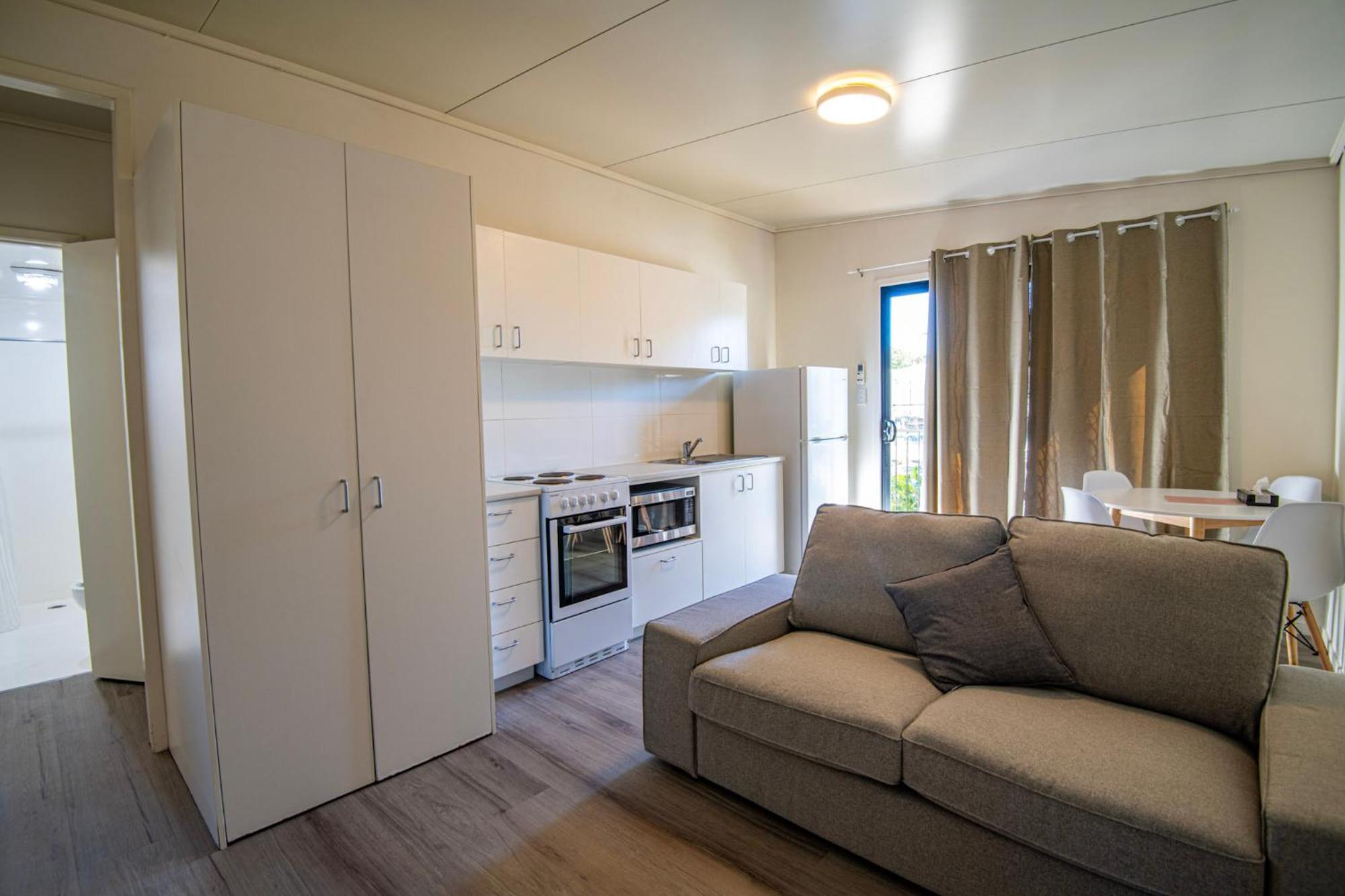 Ingenia Holidays Taigum Brisbane Exterior photo