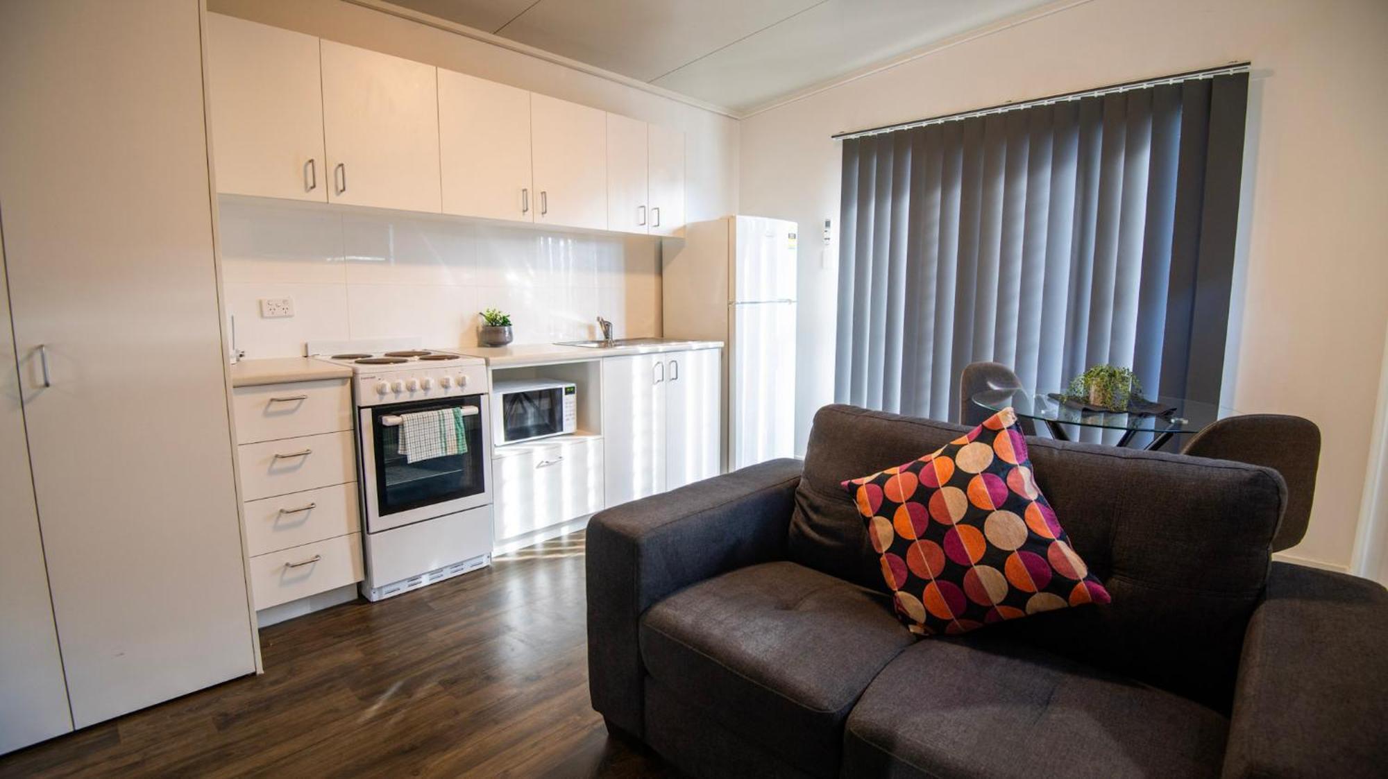 Ingenia Holidays Taigum Brisbane Exterior photo