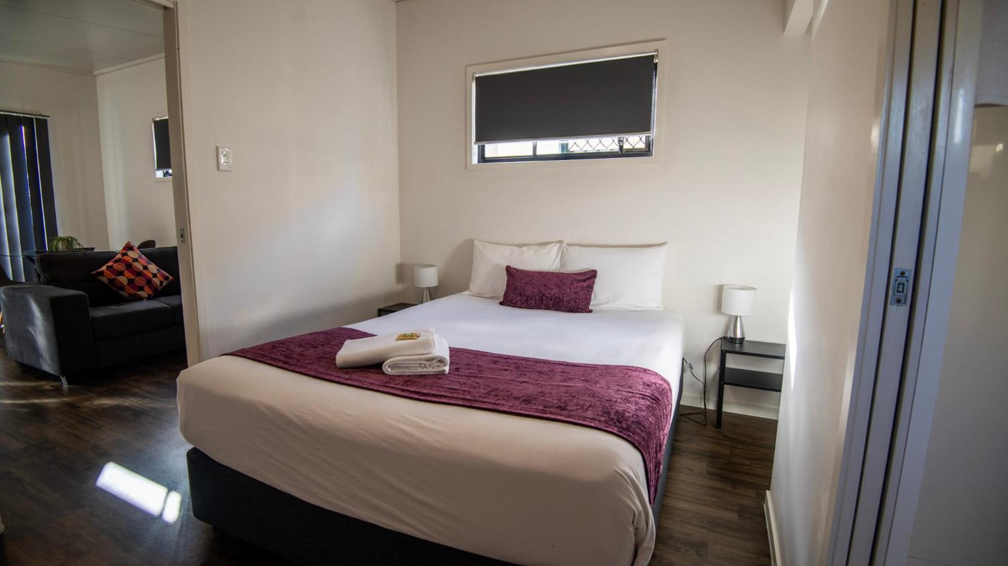 Ingenia Holidays Taigum Brisbane Exterior photo