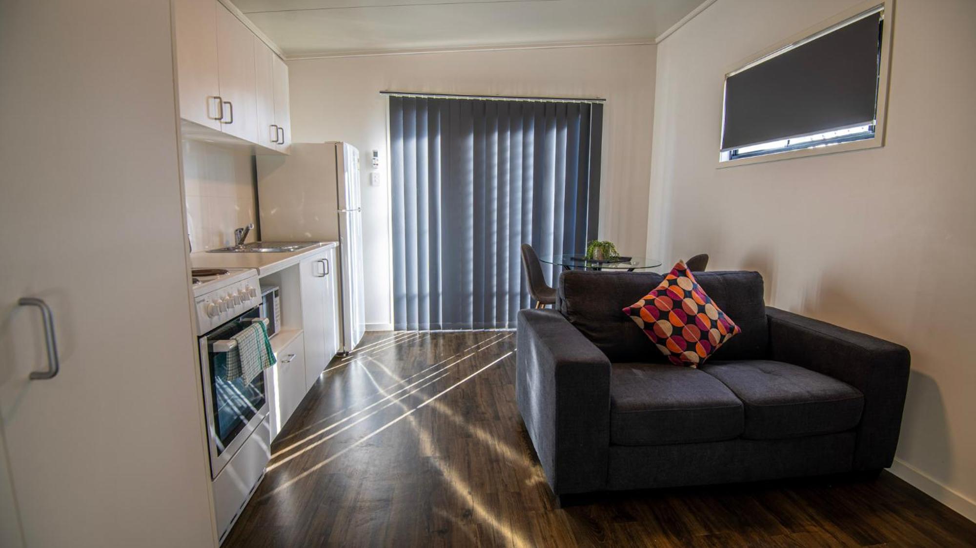 Ingenia Holidays Taigum Brisbane Exterior photo