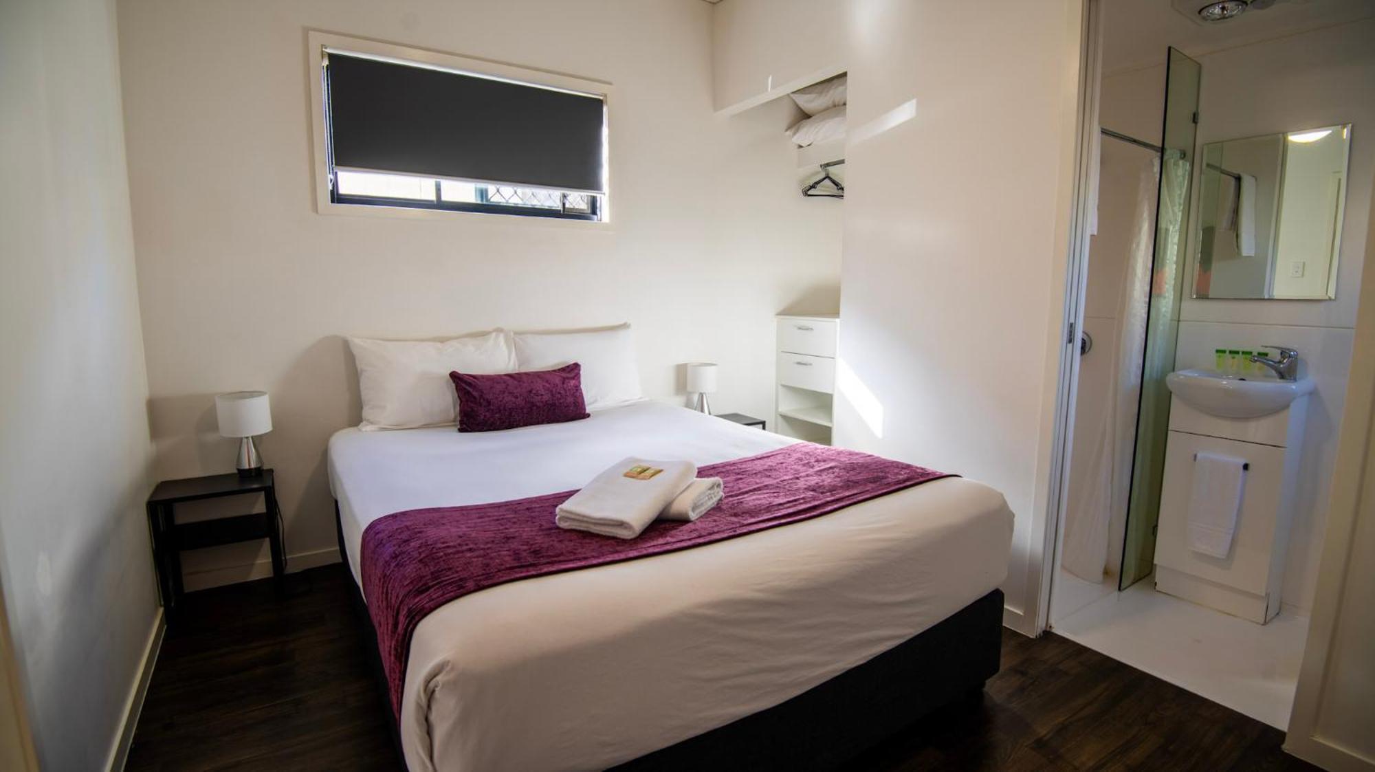 Ingenia Holidays Taigum Brisbane Exterior photo