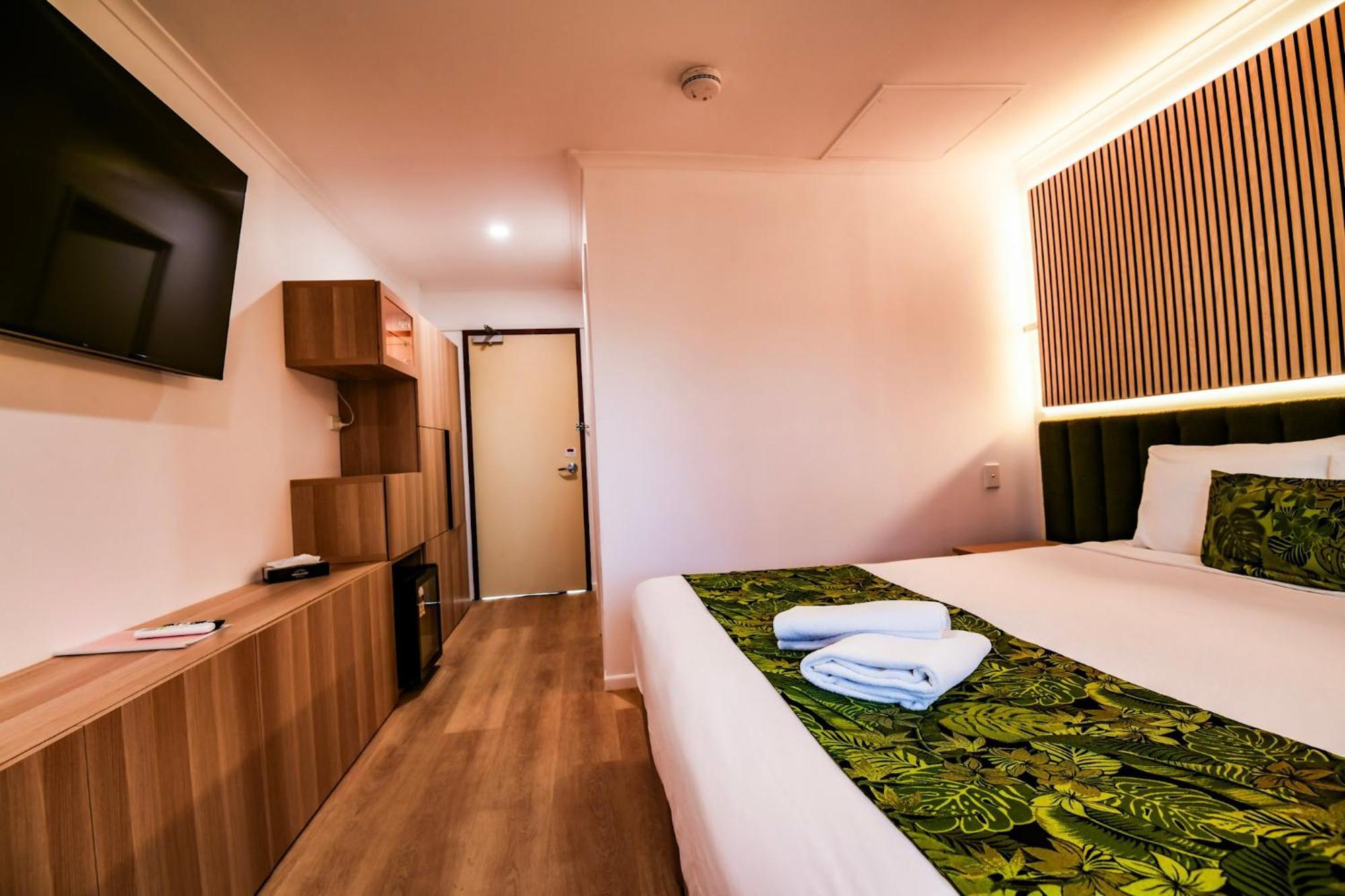 Ingenia Holidays Taigum Brisbane Exterior photo