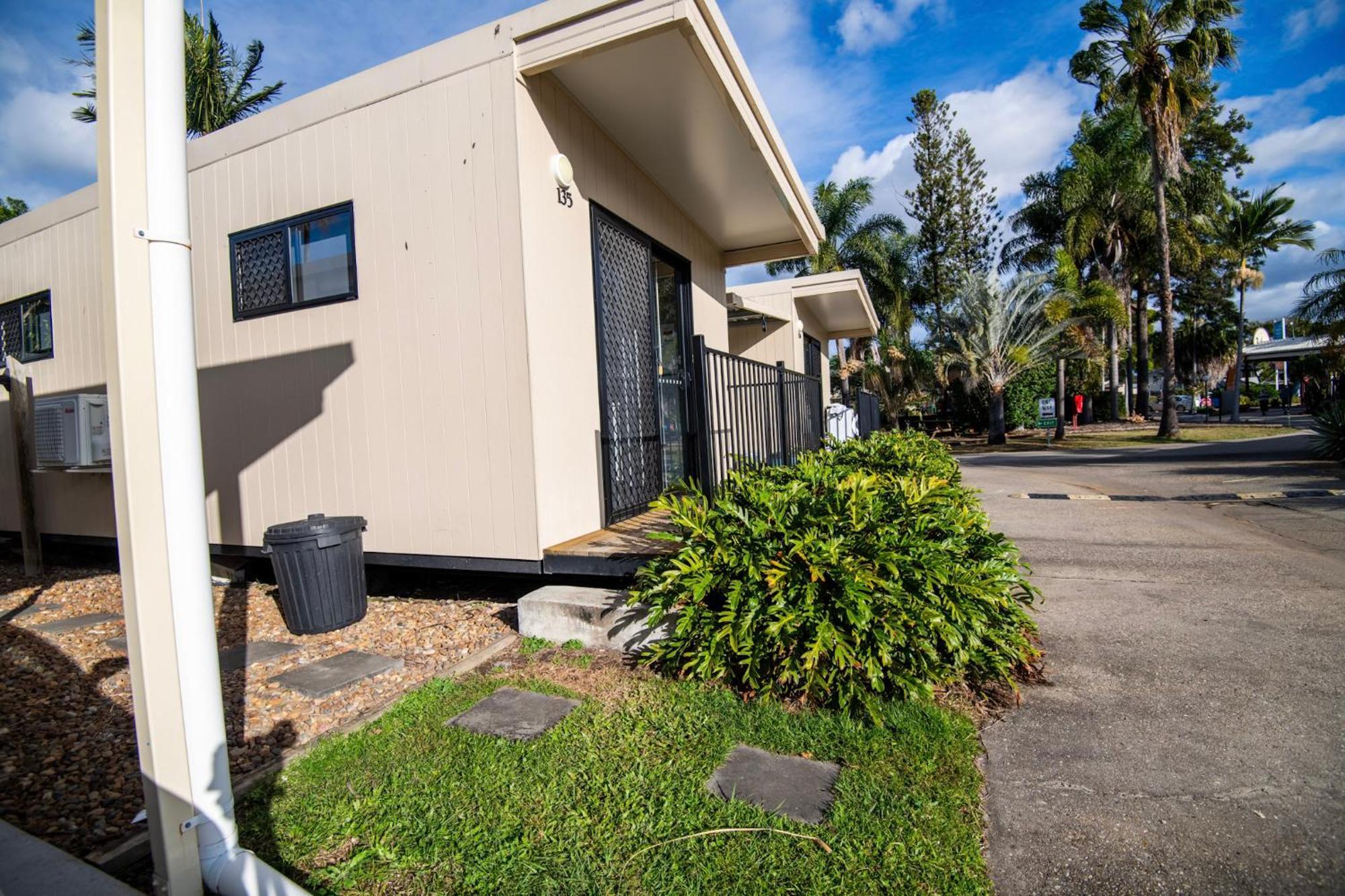 Ingenia Holidays Taigum Brisbane Exterior photo