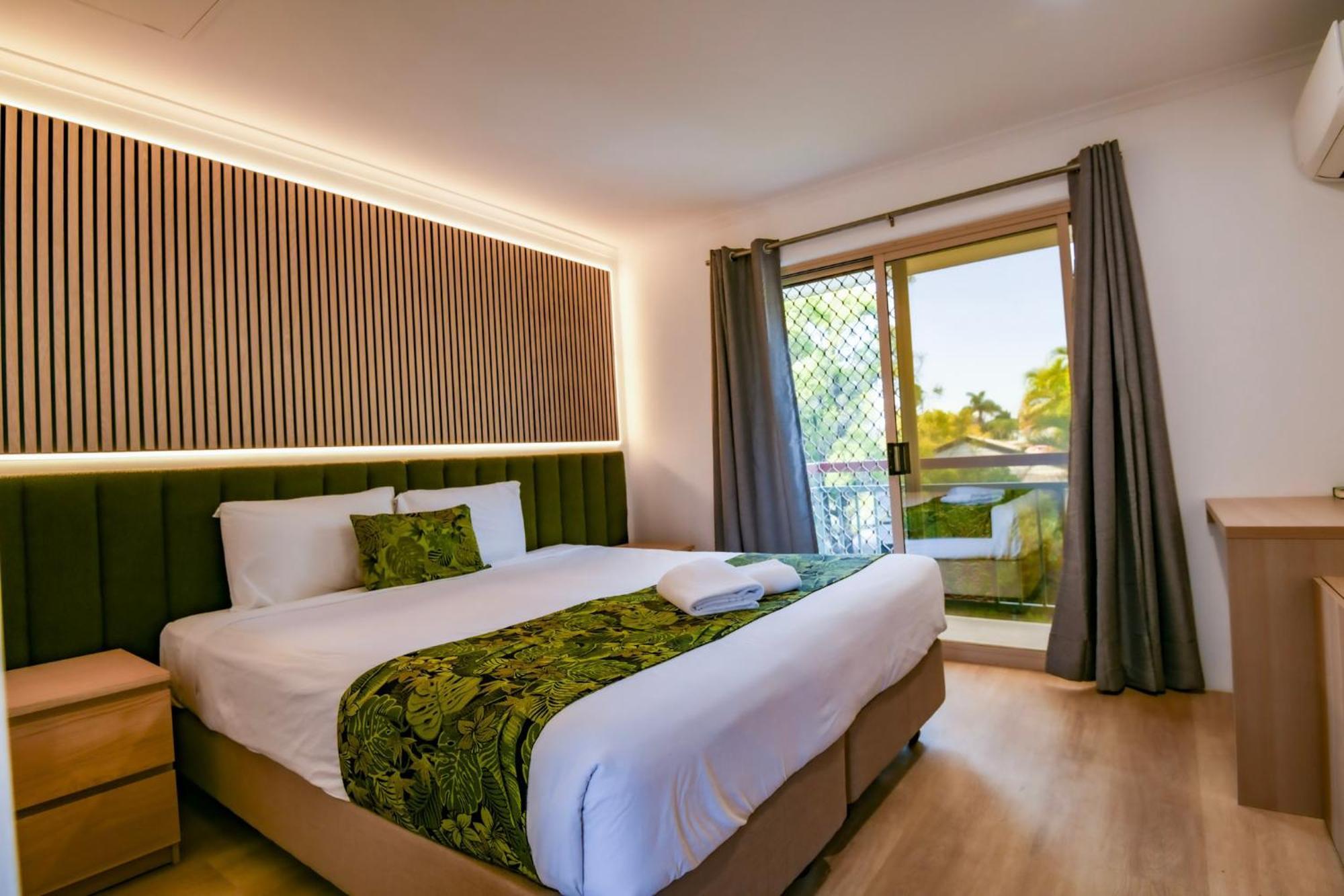 Ingenia Holidays Taigum Brisbane Exterior photo