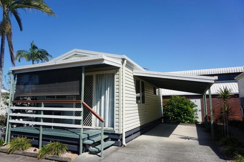 Ingenia Holidays Taigum Brisbane Exterior photo